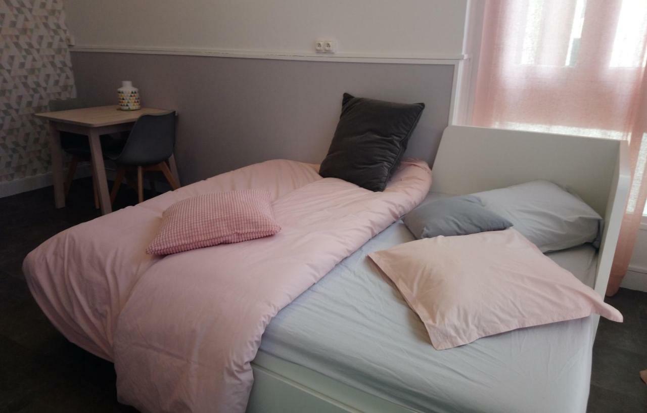 Studio Cosy Proche Gare Libourne Εξωτερικό φωτογραφία